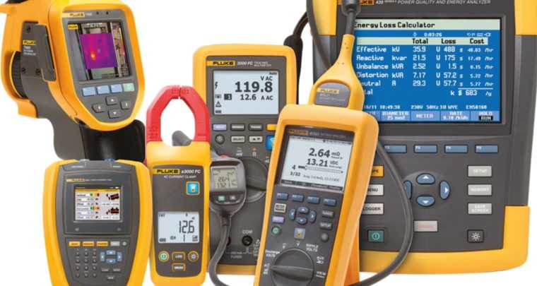 Сертификация измерительных приборов и оборудования