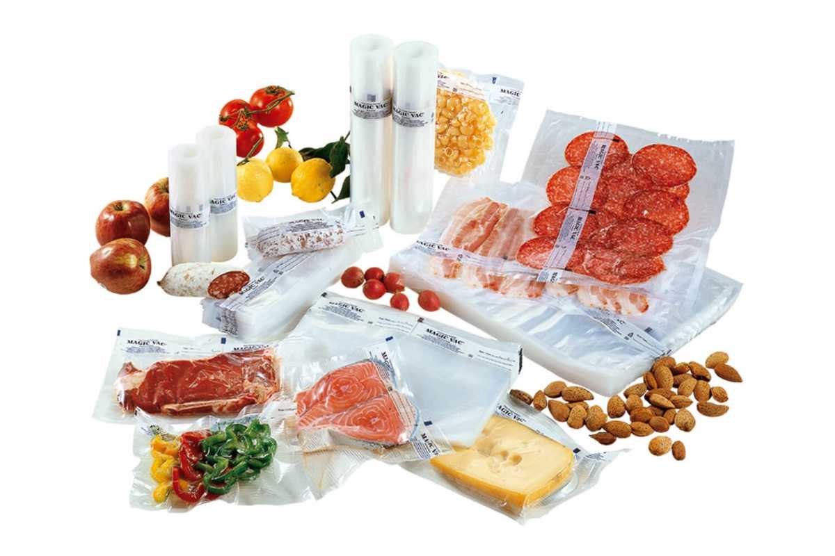 технический регламент на упаковку пищевой продукции